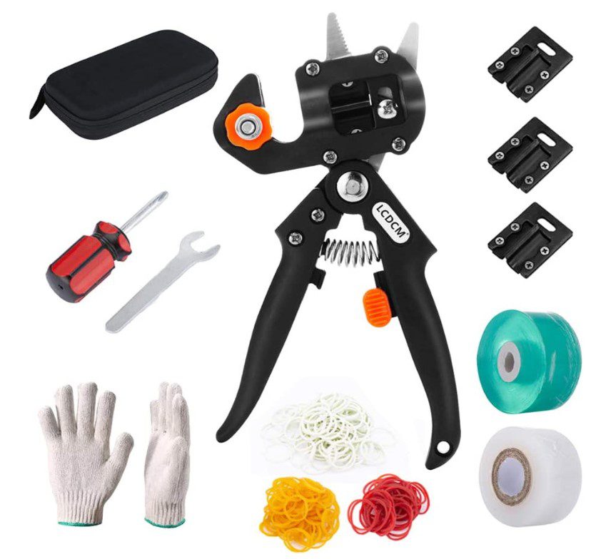 Best Grafting Toolkit